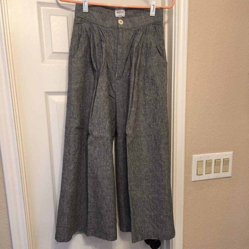 Esby Apparel Nikita Pant